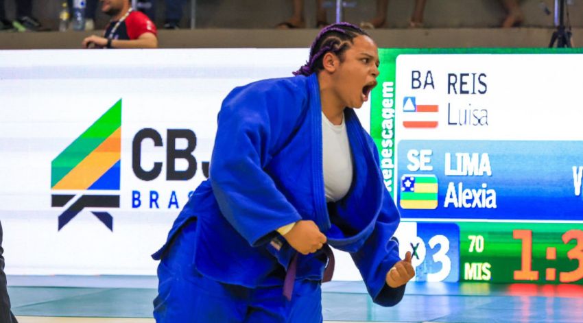 Governo do Estado divulga lista preliminar de contemplados pelo Bolsa Atleta Sergipe