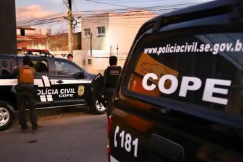 Polícia Civil deflagra Operação Mutação e desarticula fraudes em leilões de empresa credenciada ao Detran