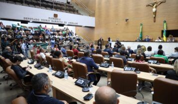 Audiência irá discutir direitos das mulheres marisqueiras de Sergipe