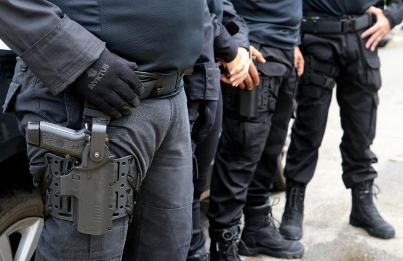 Nazismo, automutilação e ameaça: megaoperação em 12 estados mira adolescentes suspeitos de crimes na internet