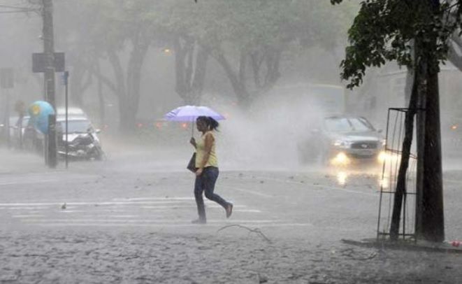 ITPS alerta para riscos após fortes temporais em Sergipe