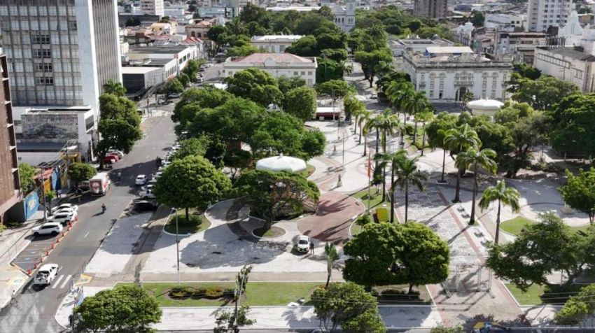 SMTT divulga esquema de trânsito para o Forró Caju na Fausto Cardoso