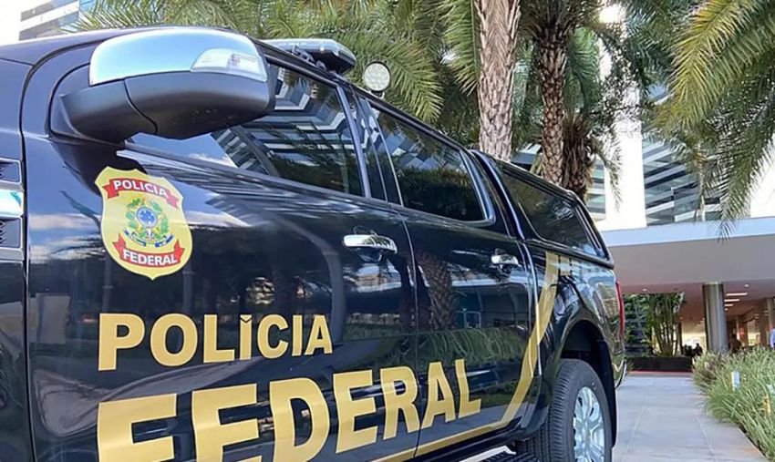 Polícia Federal de Sergipe realiza operação para investigar fraude contra o Ministério da Cultura