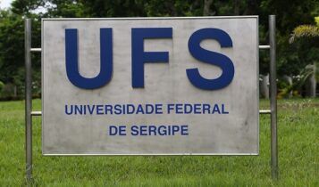 UFS está em situação financeira crítica diante da falta de repasses