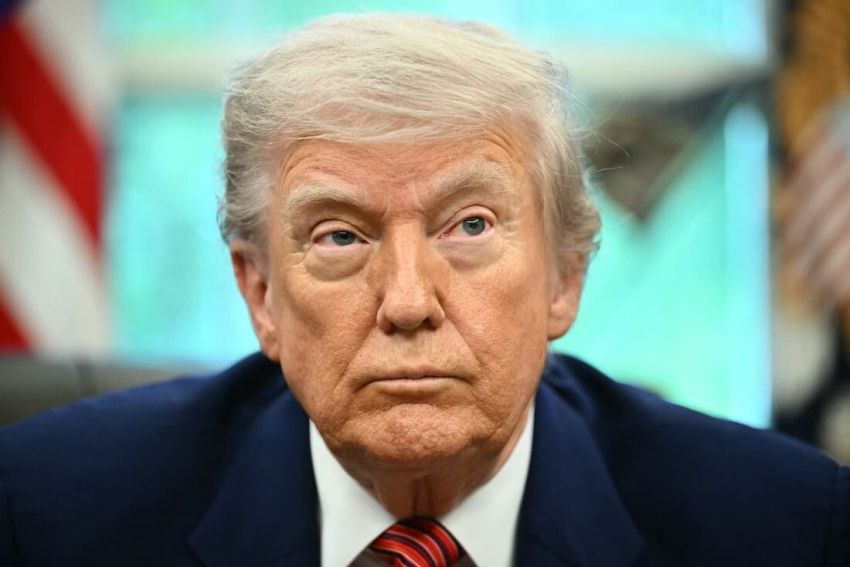 Governo Trump estabelece meta de 3 mil detenções por dia em agenda contra imigração