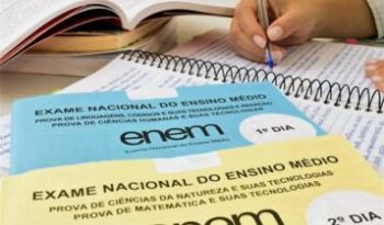 Enem 2025: prazo para solicitar acessibilidade termina em 6 de junho