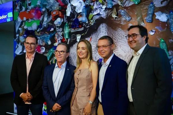 Sebrae lança programa que profissionaliza catadores e fortalece a reciclagem em Sergipe