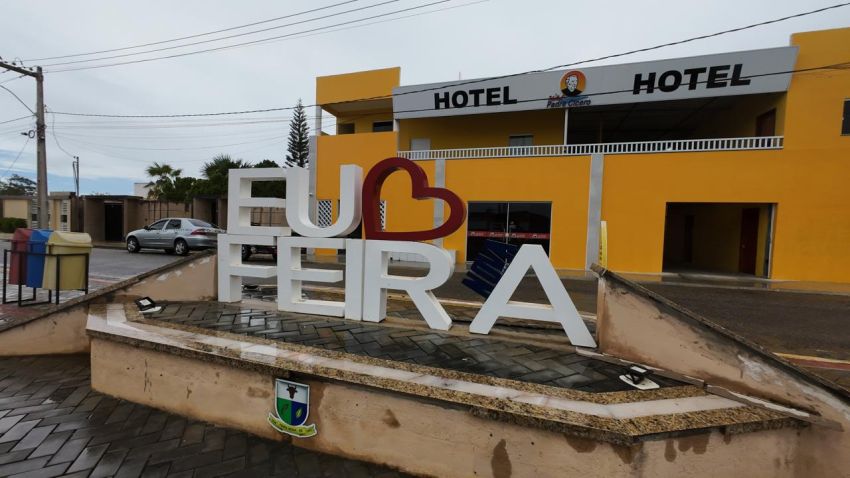 ‘Sergipe é Aqui’ leva mais de 160 serviços para Feira Nova nesta sexta-feira, 6