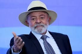 Quaest: 66% acham que Lula não deveria se candidatar à reeleição