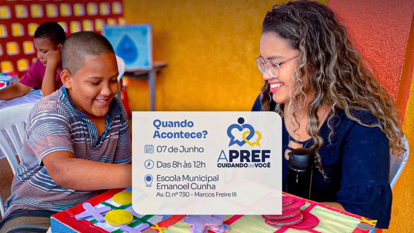 O programa 