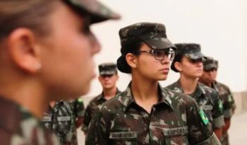 MPF recomenda reserva de cotas raciais em editais do Exército em SE