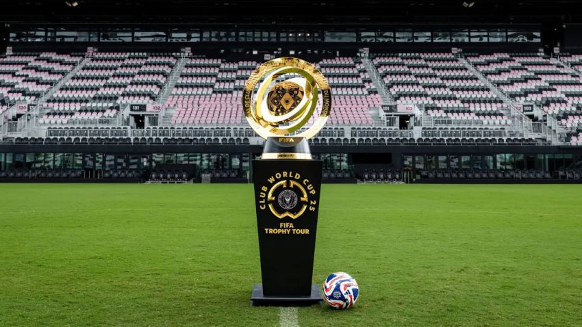 Copa do Mundo de Clubes testará impedimento com IA e câmeras corporais