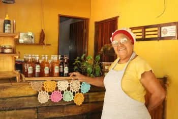 Empreendedorismo sustentável no Alto Sertão sergipano entrelaça negócios com a riqueza que brota na Caatinga