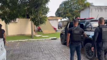 Polícia desarticula grupo criminoso especializado em furtar lojas