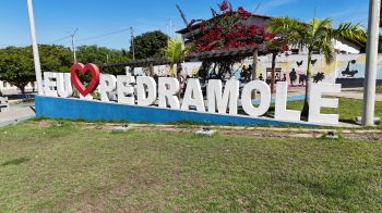 Sergipe é aqui chega à 50ª edição nessa quarta-feira, 11, no município de Pedra Mole
