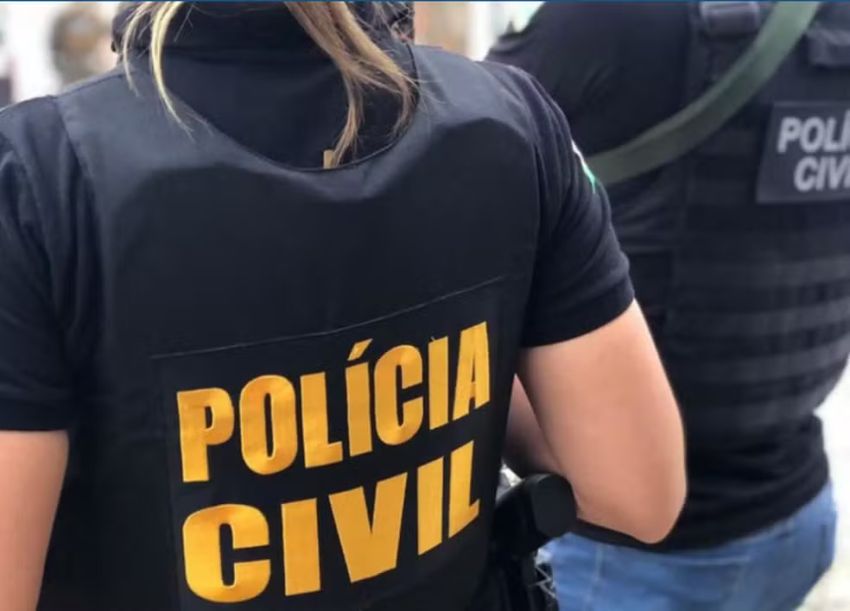 Polícia Civil realiza operação contra organização suspeita de aplicar golpes de financiamentos falsos em Sergipe