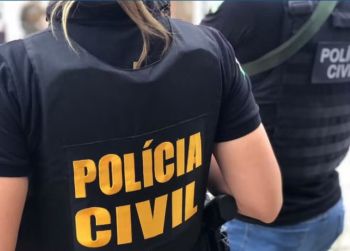 Polícia Civil realiza operação contra organização suspeita de aplicar golpes de financiamentos falsos em Sergipe