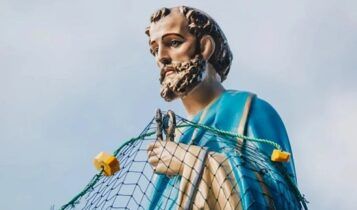 Festa de São Pedro Pescador será celebrada no bairro Industrial