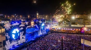 Agenda cultural reúne os principais festas juninas de Sergipe