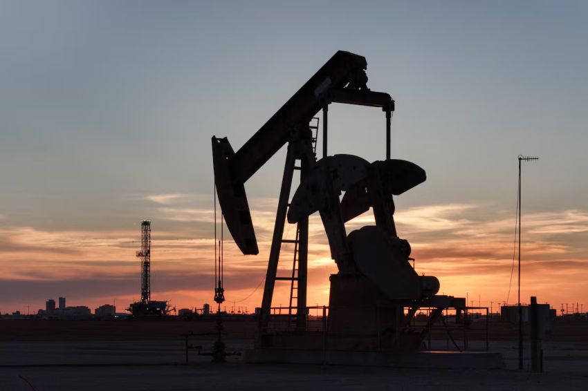 Os preços do petróleo disparam após o ataque de Israel ao Irã, enquanto os mercados de ações europeus estão sendo negoci