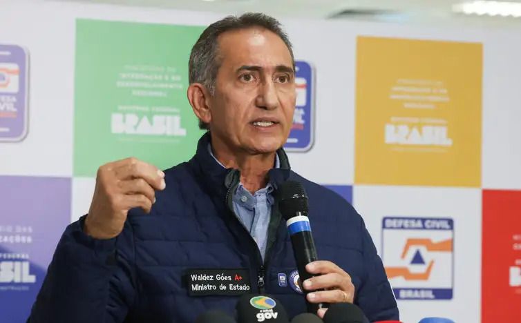 Defesa Civil: governo testa sistema de alerta em cidades do Nordeste
