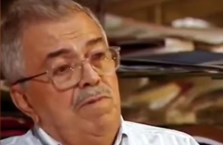 Morre empresário Francisco Pimentel Franco