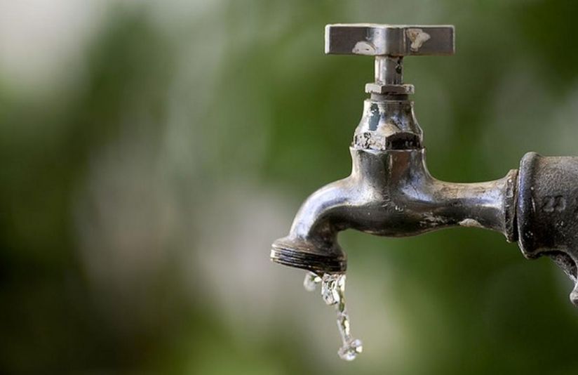Sergipe Interrupção no abastecimento de água atinge cidades do sertão sergipano neste domingo