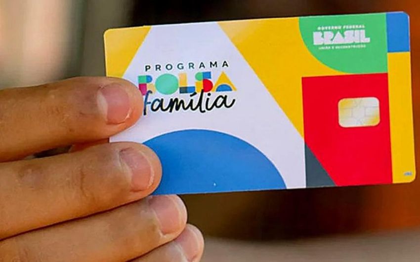 Caixa paga hoje (23) parcela de junho do Bolsa Família para NIS final 5; valor médio é de R$ 666,01