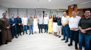 Governo de Sergipe promove primeira edição do Arrasta Fé