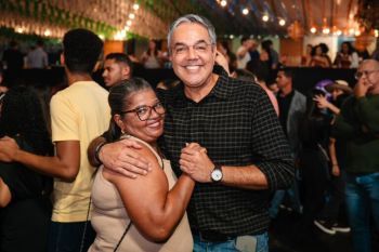 Prefeito de Lagarto projeta Festival da Mandioca: Quero estar disputando a atração turística com todo o Nordeste