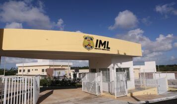 Corpo de jovem que se afogou na Praia do Saco é localizado