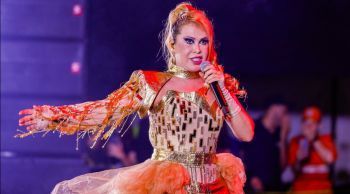 Joelma e Lauana Prado são grandes atrações da última Quinta Delas no Arraiá do Povo 2025