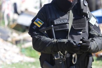 Família Colômbia tem R$ 800 mil bloqueados pela PC