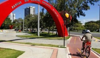 Após ocorrências, PM reforçará segurança no Parque dos Cajueiros