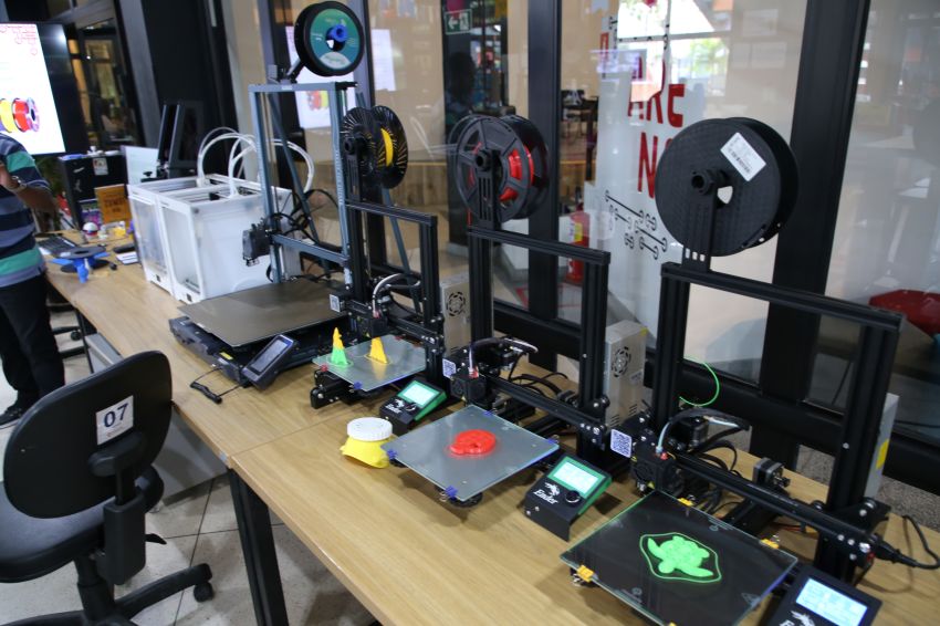 Laboratório transforma ideias em inovação e empreendedorismo em Aracaju