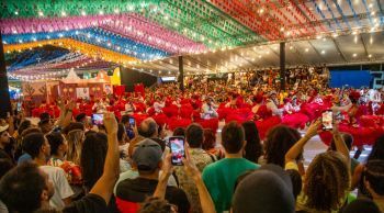 Vila do Forró e Temporada Gonzagão encerram ciclo junino do estado com final de semana de atrações diversificadas