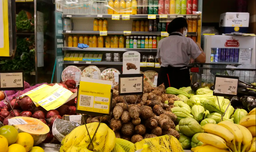 Colesterol e alimentação: como usar a dieta para proteger o coração