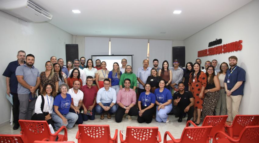 Sergipe Participativo chega ao Sertão com realização de audiência pública em Nossa Senhora da Glória