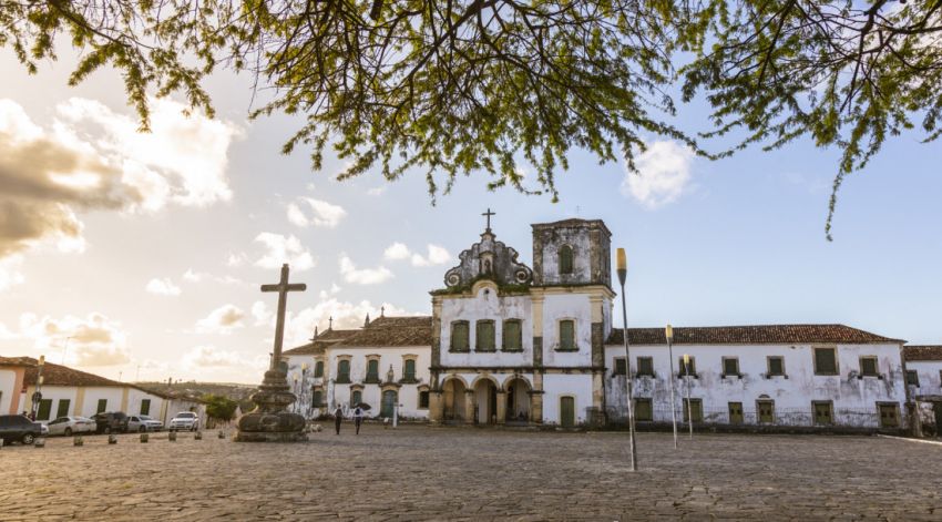 São Cristóvão marca 15 anos da chancela da Praça São Francisco como Patrimônio Mundial da Humanidade nesta sexta-feira,