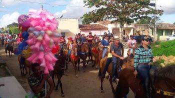 Cavalgada da Pedra Branca é declarada Bem de Interesse Cultural do Estado de Sergipe