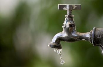 Tarifa de água ficará mais cara em Sergipe