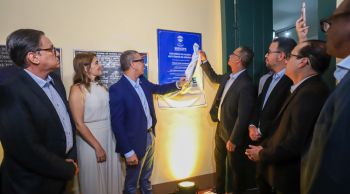 Governador anuncia parcerias com o município de São Cristóvão durante entrega de reforma do Museu Histórico de Sergipe