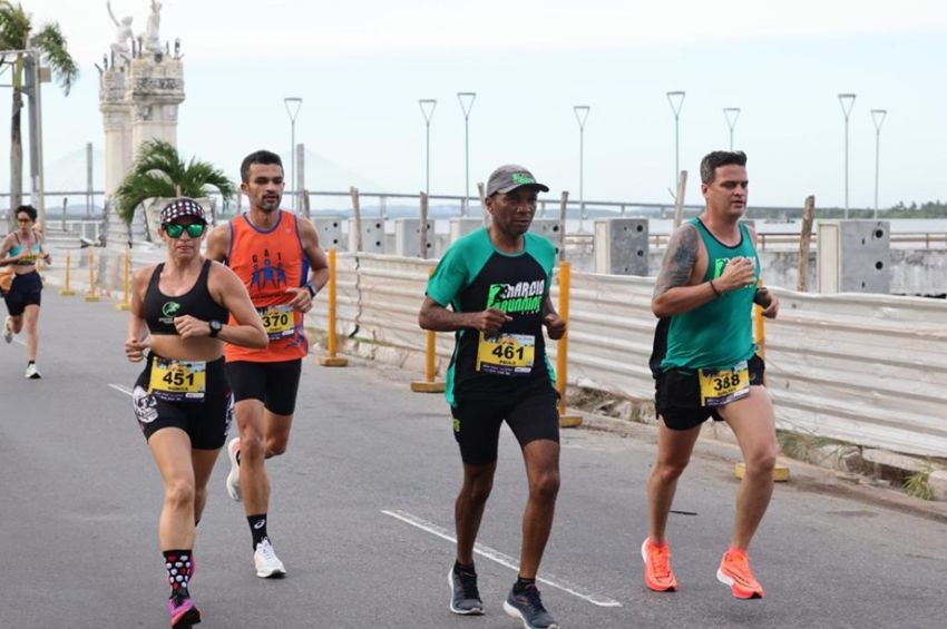 Corrida de rua cresce no Brasil e exige cuidados para iniciantes