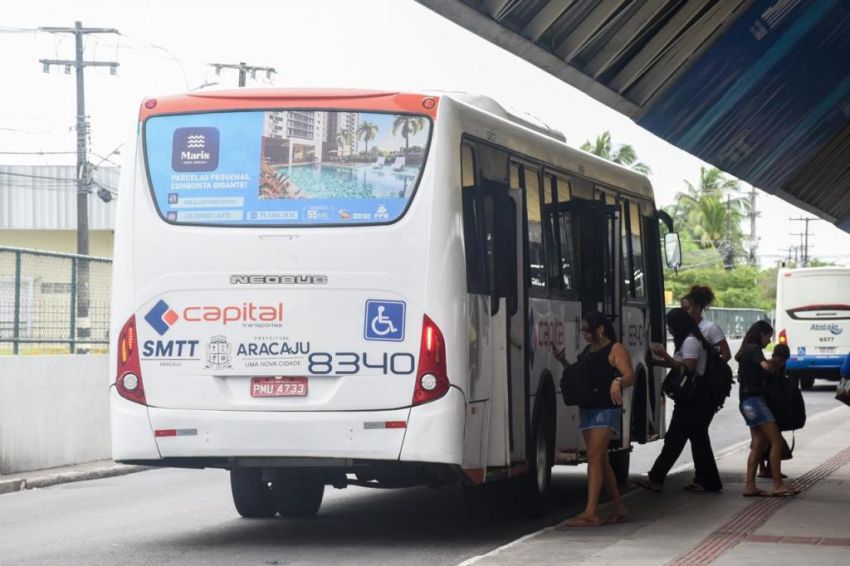 TJ acata pedido da PGM Aracaju e suspende decisão do TCE sobre transporte