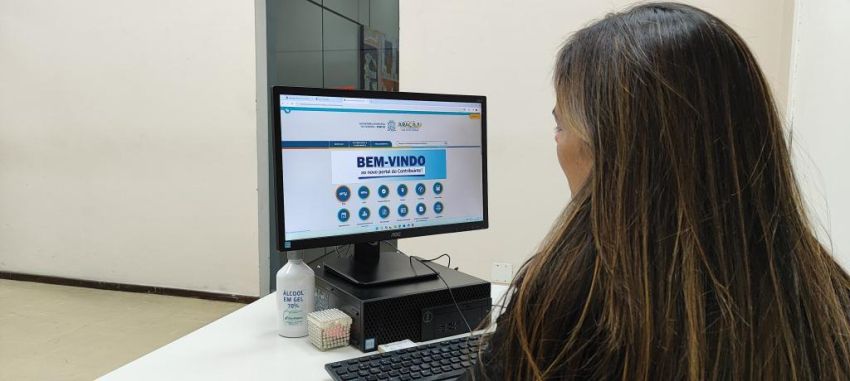 Contribuintes de Aracaju podem regularizar dívidas com até 100% de desconto em juros e multas