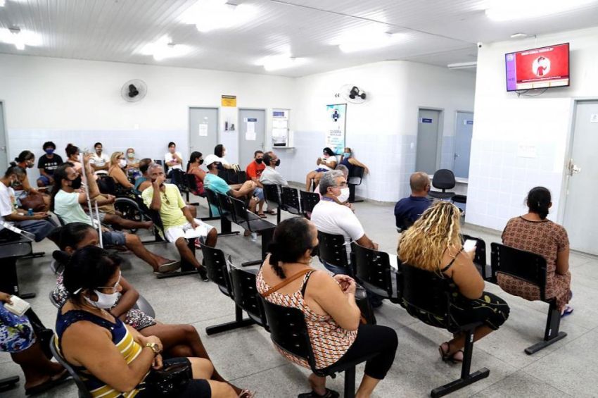 Saúde de Aracaju amplia acesso à colonoscopia e avança na redução da fila de espera