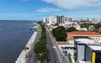 Corrida da Advocacia altera trânsito neste sábado
