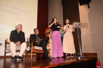 XVIII Fórum Nacional do Forró de Aracaju