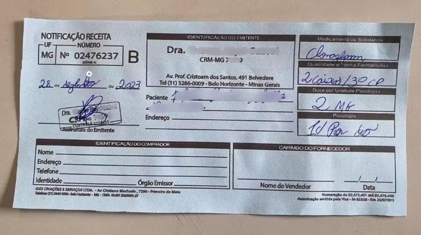 Remédios, receitas e atestados médicos falsos viram negócio nas redes sociais; plataformas lucram com anúncios