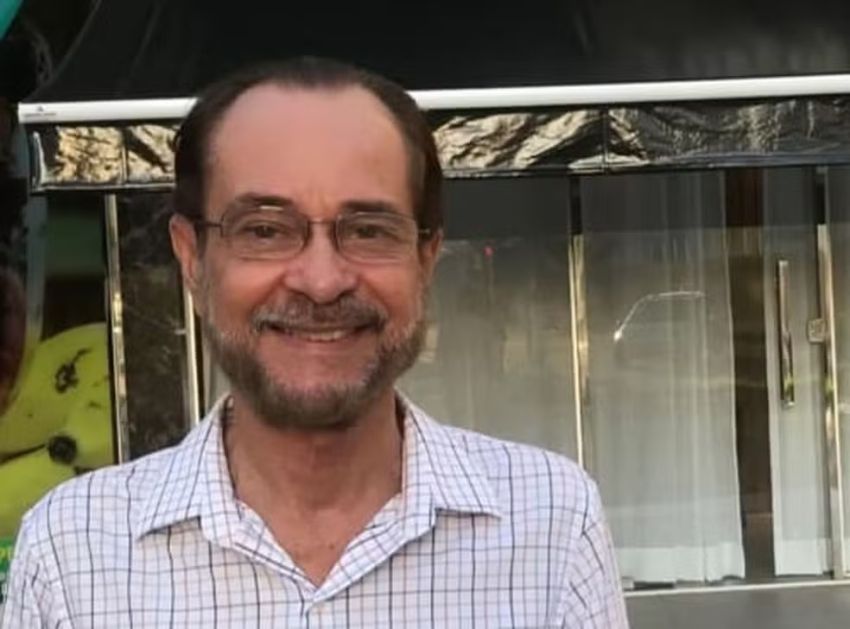 Morre jornalista Euler Ferreira aos 75 anos em Aracaju